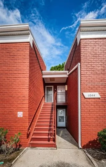 1044 82ND TERRACE N 1044C #1044C St Petersburg FL