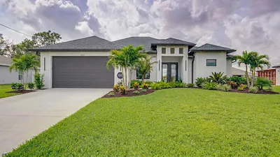 4211 10TH STREET SW Lehigh Acres FL