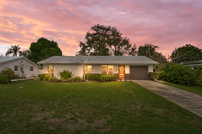 1003 NW 16th Place, Stuart, FL 34994 Stuart FL