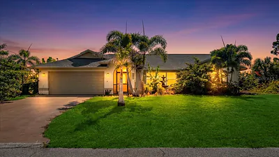 11195 SEABREEZE AVENUE Port Charlotte FL