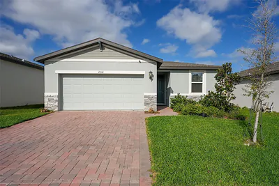 2514 MOOSE TRAIL PLACE Davenport FL