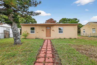 405 N 22nd Street, Fort Pierce, FL 34950 Fort Pierce FL
