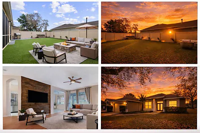 1073 TURTLE LAKE COURT Ocoee FL