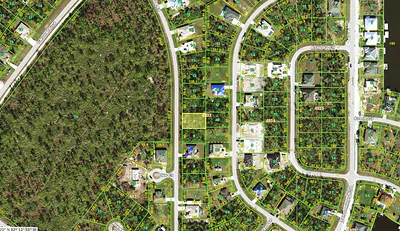 8480 MATECUMBE ROAD Port Charlotte FL