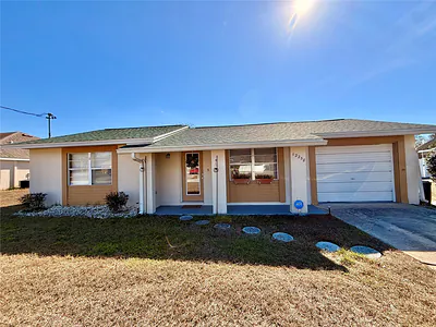 12258 FOOTHILL STREET Spring Hill FL