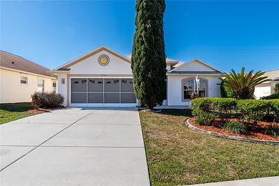 4486 N LAKE VISTA TRAIL Hernando FL