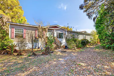 11511 N LINDA MARIE TERRACE Dunnellon FL