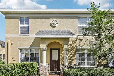 5456 RIVER ROCK ROAD Lakeland FL