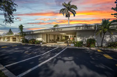 2437 HARBOR BOULEVARD 114 #114 Port Charlotte FL