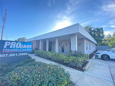 1626 CONWAY ROAD S Suite 2 #Suite 2 Orlando FL