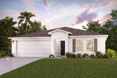 3080 POMELLO AVENUE SW Palm Bay FL