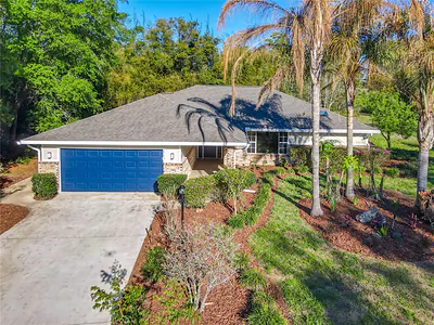 2720 CONCORD ROAD Deland FL