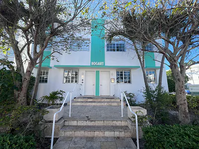 700 16th Street 106, Miami Beach, FL 33139 #106 Miami Beach FL