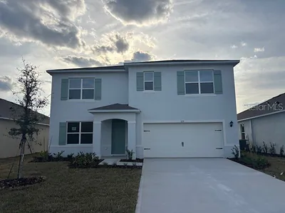1001 FIFTH STREET Port Orange FL