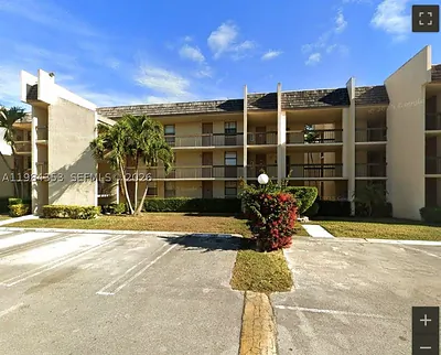8429 Forest Hills Dr 305 #305 Coral Springs FL