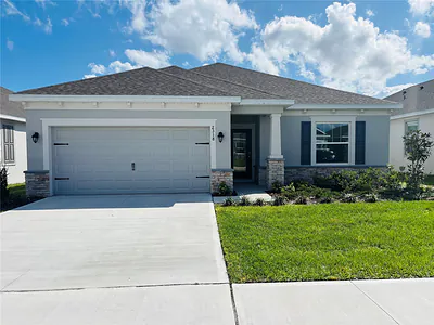 2318 SELENIA STREET Lake Alfred FL