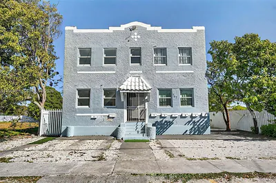 767 NW 35th St Miami FL