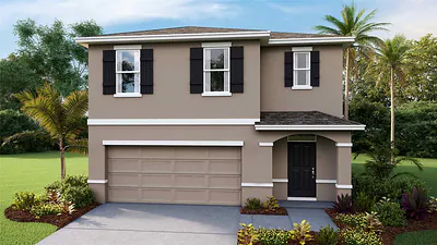 12030 NOBLE CHASE PATH Dade City FL