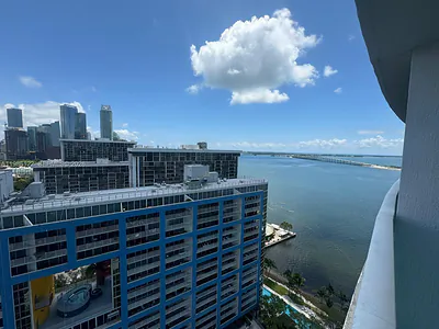 2101 Brickell Ave 2102 #2102 Miami FL