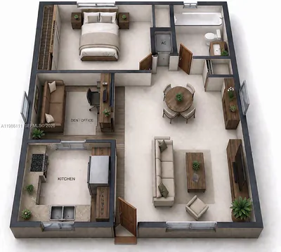 7910 Taft St 107 #107 Pembroke Pines FL