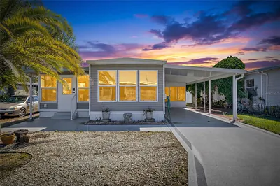 37036 8TH AVENUE Zephyrhills FL