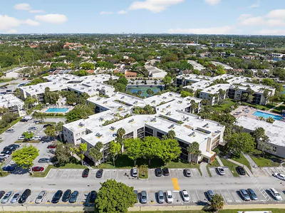 8065 SW 107th Ave 106 #106 Miami FL