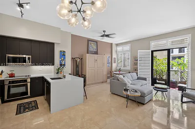 1805 Ponce De Leon Blvd 616 #616 Coral Gables FL