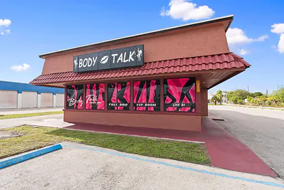 8259 S U.s. Hwy 1, Port St. Lucie, FL Port St Lucie FL
