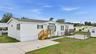 11923 SW LOOP TERRACE Arcadia FL