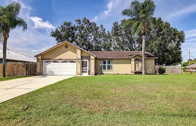 901 SW Gaitor Avenue, Port St. Lucie, FL 34953 Port St Lucie FL