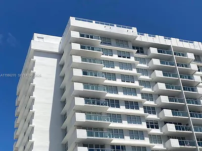 5601 Collins Ave 1524 #1524 Miami Beach FL