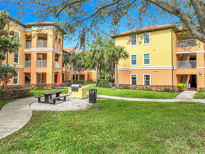 5471 VINELAND ROAD 7109 #7109 Orlando FL