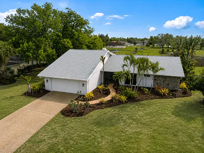 3761 COUNTRYSIDE ROAD Sarasota FL