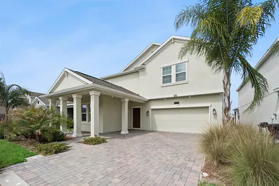3373 WAUSEON DRIVE St Cloud FL