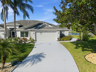 704 TILBURY COURT 704 #704 Sun City Center FL