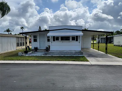 10810 TIOGA DRIVE Port Richey FL