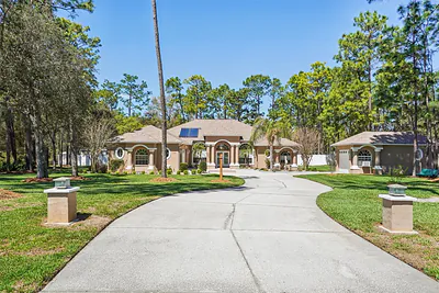 13176 COOPER ROAD Spring Hill FL