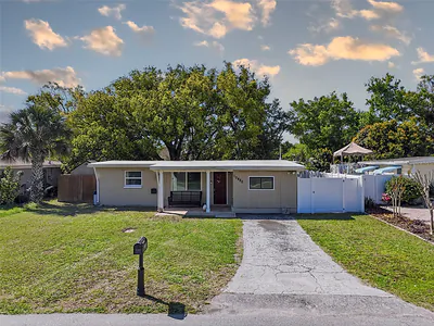 10480 111TH AVENUE Largo FL