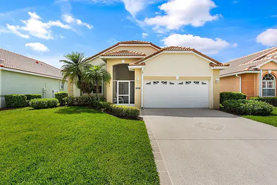 851 NW Sorrento Lane, Port St. Lucie, FL 34986 Port St Lucie FL