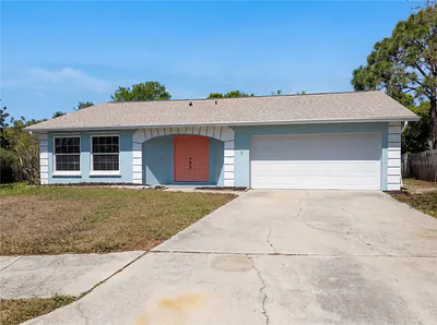 1512 CASCADE COURT Dunedin FL