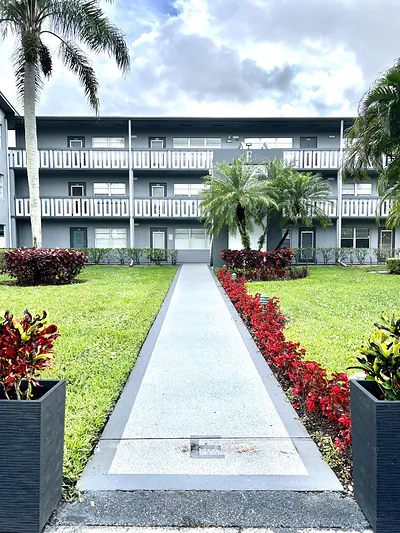 209 Suffolk E, Boca Raton, FL 33434 #209 Boca Raton FL