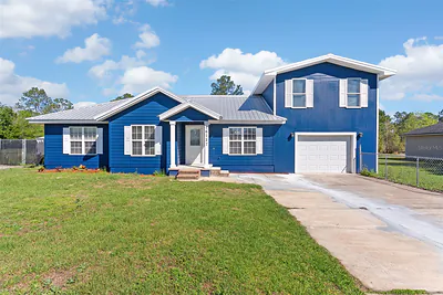 16727 SE 91ST STREET Lake Butler FL