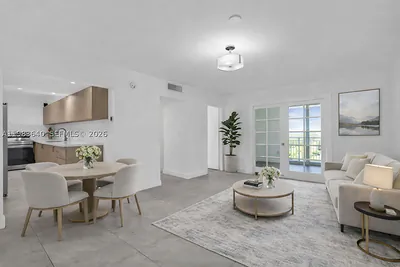 1251 NE 108th St 810 #810 Miami FL