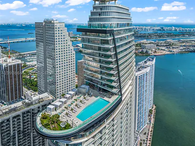 300 Biscayne Blvd Way 2409 #2409 Miami FL