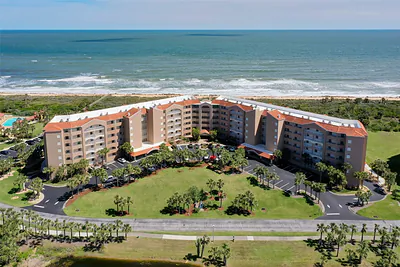 104 SURFVIEW DRIVE 2105 #2105 Palm Coast FL