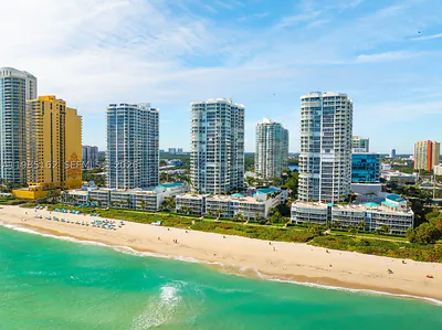 16445 Collins Ave 425 #425 Sunny Isles Beach FL