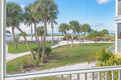 7446 PALM ISLAND DRIVE 3511 #3511 Placida FL