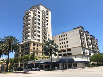 1805 Ponce De Leon Blvd 823 #823 Coral Gables FL