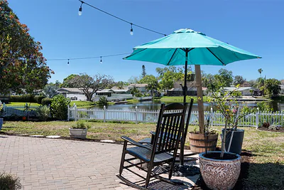 6506 HILLSIDE AVENUE Seminole FL