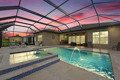 11968 SW Whitewater Falls Court, Port St. Lucie, FL 34987 Port St Lucie FL